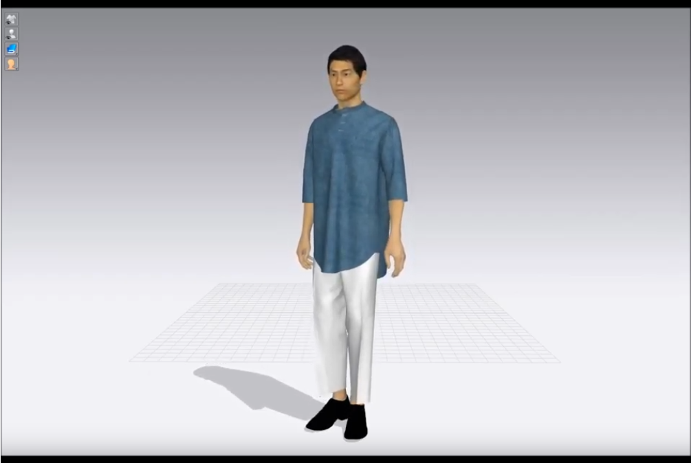 clo 3d course clo 3d course
